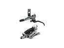 Shimano XTR M9120 Hydraulic Brake Lever & Caliper