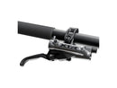 Shimano XTR M9220 Assembled 4-Piston Hydraulic Brakeset