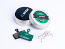Sinter Shimano G Type Race Disc Brake Pads