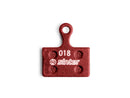 Sinter Shimano K Type Standard Disc Brake Pads