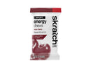 Skratch Labs Energy Chews Sport Fuel Box of 10