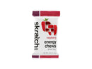 Skratch Labs Energy Chews Sport Fuel Box of 10