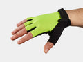 Trek Solstice Gel Unisex Cycling Gloves