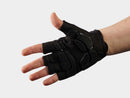 Trek Solstice Gel Unisex Cycling Gloves