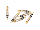 Stan's NoTubes Replacement Presta Valve Core - Pack of 6