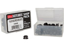 Stan's NoTubes Valve Hole Reducers Shop Pack