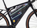 Topo Designs Check-OUT Frame Bag