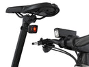 Trek Commuter Comp R Flare R City Bike Light Set