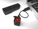 Trek Commuter Comp R Flare R City Bike Light Set