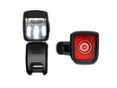 Trek Commuter Comp R Flare R City Bike Light Set