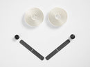 Trek Double Gel Cork Handlebar Tape Set