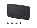 Trek Fetch+ 2 Family Pack Back Rest Pad