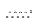 Trek Flat Washers