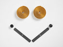 Trek Gel Cork Handlebar Tape Set