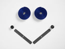 Trek Gel Cork Handlebar Tape Set