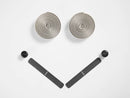Trek Gel Cork Handlebar Tape Set