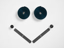 Trek Gel Cork Handlebar Tape Set