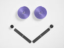 Trek Gel Cork Handlebar Tape Set