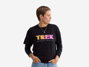 Trek Gradient Logo T-Shirt