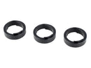 Trek Knock Block Headset Spacers