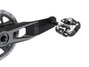 Trek Kovee Elite Clipless Pedal Set