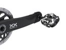 Trek Kovee Pro Clipless Pedal Set