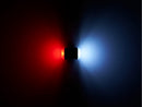 Trek Ion 50 R Flare R Metro Bike Light Set