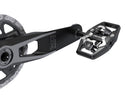 Trek Line Comp Clipless Pedal Set