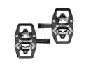 Trek Line Comp Clipless Pedal Set