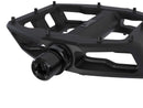 Trek Line Comp Flat Pedal Set