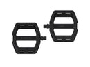 Trek Line Comp Flat Pedal Set