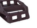 Trek Line Comp Flat Pedal Set