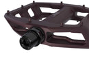 Trek Line Comp Flat Pedal Set