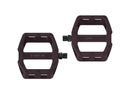 Trek Line Comp Flat Pedal Set