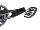 Trek Line Elite Clipless Pedal Set