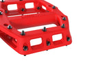 Trek Line Elite Flat Pedal Set