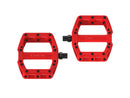 Trek Line Elite Flat Pedal Set