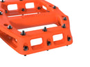 Trek Line Elite Flat Pedal Set