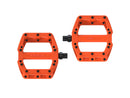 Trek Line Elite Flat Pedal Set