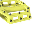 Trek Line Elite Flat Pedal Set