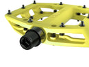 Trek Line Elite Flat Pedal Set