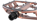 Trek Line Pro Flat Pedal Set