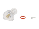Trek Nutsert Cutting Attachment
