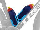 Trek RSL Aero Water Bottle and Cage