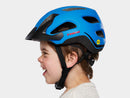 Trek Solstice Mips Youth Bike Helmet