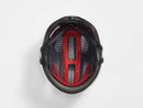 Trek Starvos WaveCel Round Fit Bike Helmet