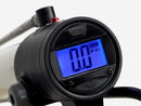 Trek TLR Flash Charger Floor Pump