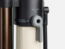 Trek TLR Flash Charger Floor Pump