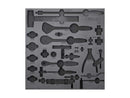 Unior Production Bench Drawer 1 Tool Tray