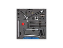 Unior Shared Bench Drawer 1 Tool Tray Set